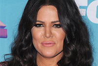 Khloe-kardashian-hair-and-makeup-fail-side
